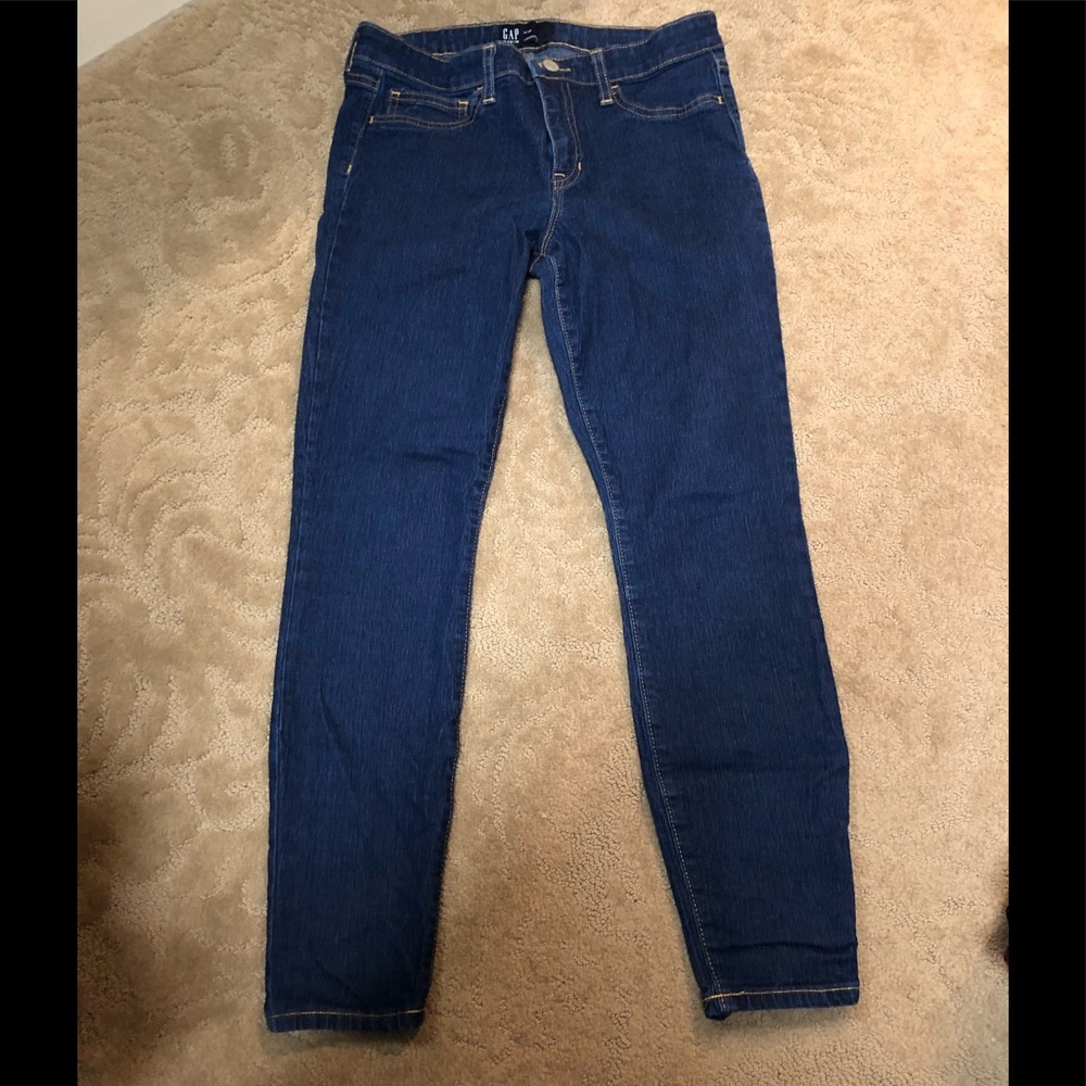 Gap Jean Leggings